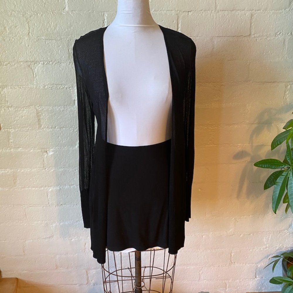 Light weight Eileen Fisher sweater